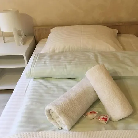 Apartmán Love *