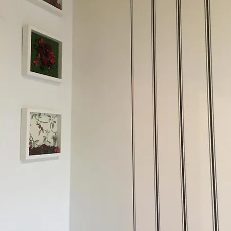 Love Apartmán