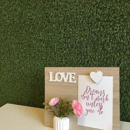 Love Apartment *