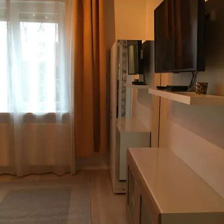 Apartmán Love Hévíz