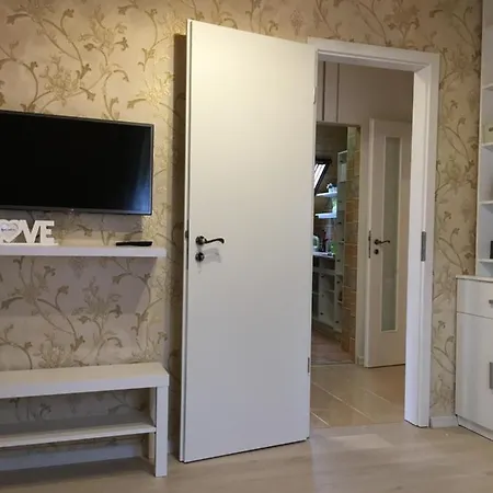 Love Apartmán *